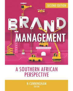 BRAND MANAGEMENT - A SOUTHERN AFRICAN PERSPECTIVE 2ed
