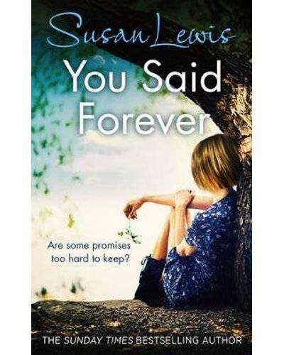 You Said Forever (Paperback) Susan Lewis