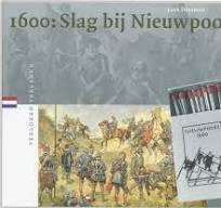 Verloren verleden 10 - 1600: Slag bij Nieuwpoort