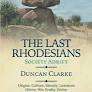 The Last Rhodesians: Society Adrift