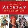 Alchemy & Alchemists bySean Martin