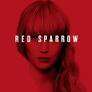 Red Sparrow Paperback by Jason Matthews