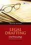 LEGAL DRAFTING CIVIL PROCEEDINGS 2nd ed . VAN BLERK PETER