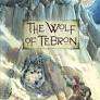 The Wolf of Tebron, The Gates of Heaven Series (Soft cover)