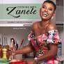 Cooking with Zanele : Find Joy in Cooking (Paperback)