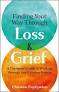 Finding Your way Through Loss & Grief-Hopfgarten, Christine
