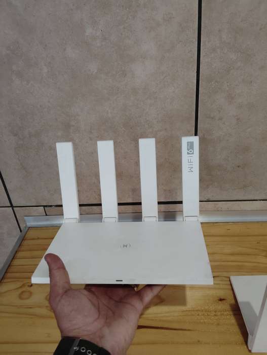HUAWEI AX3 Wifi Router