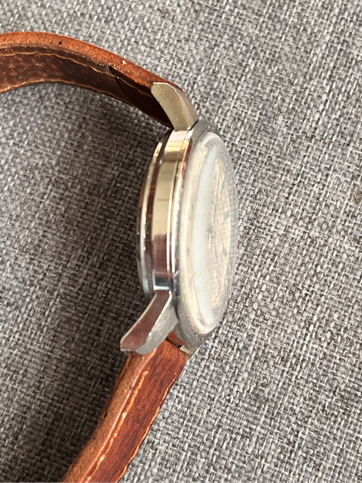 Seiko Sportsmatic