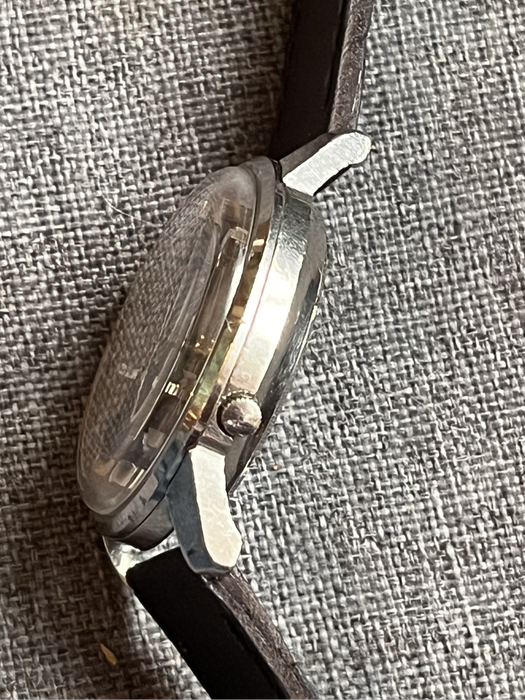Seiko 5 Sportsmatic