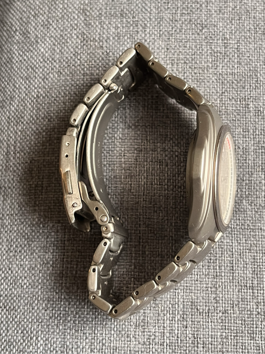 Seiko Kinetice