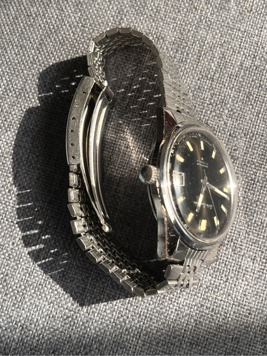 Seiko Sportsman