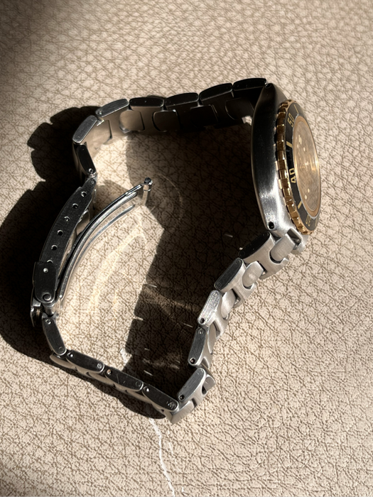 Omega Seamaster