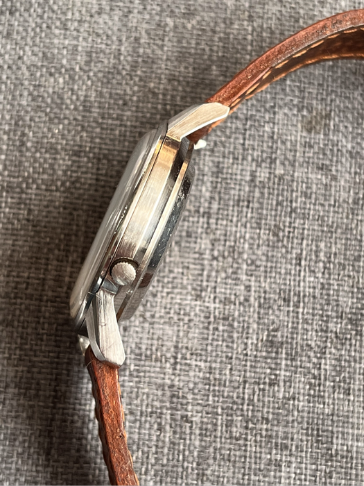 Seiko Sportsmatic