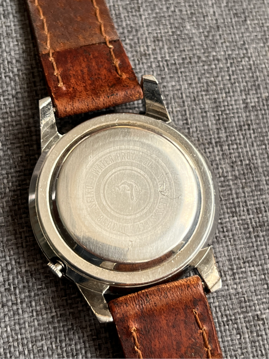 Seiko Sportsmatic