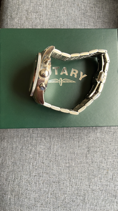 Rotary RW1895 Chronograph