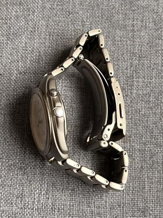 Seiko Kinetice