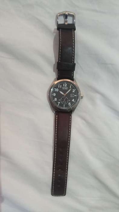 Citizen Eco-Drive Mens B690-S066387