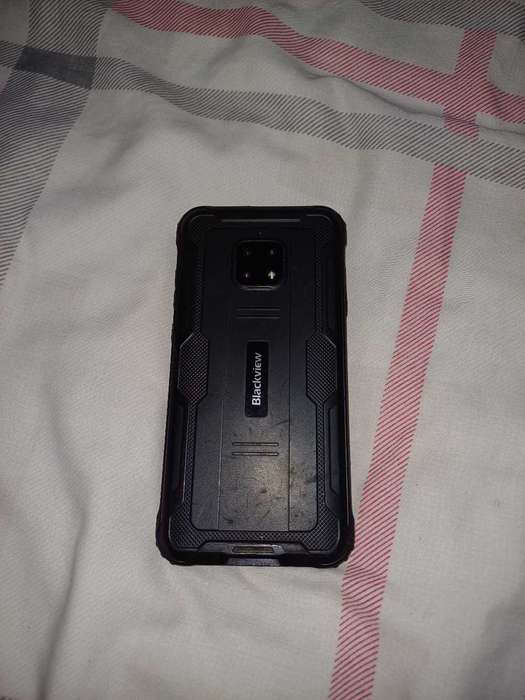 Blackview BV4900 Pro