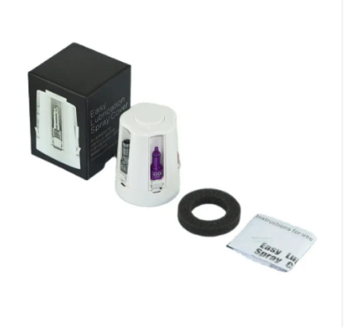 Handpiece Lubricator