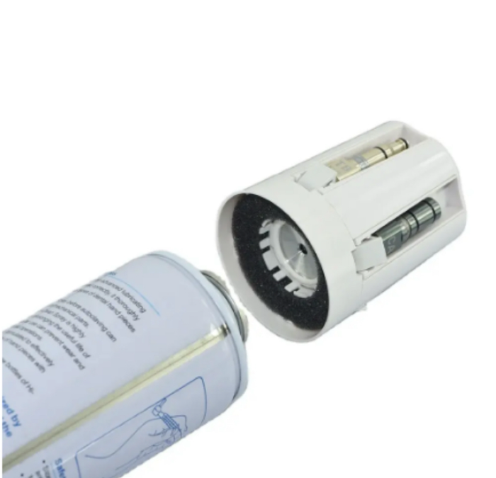 Handpiece Lubricator