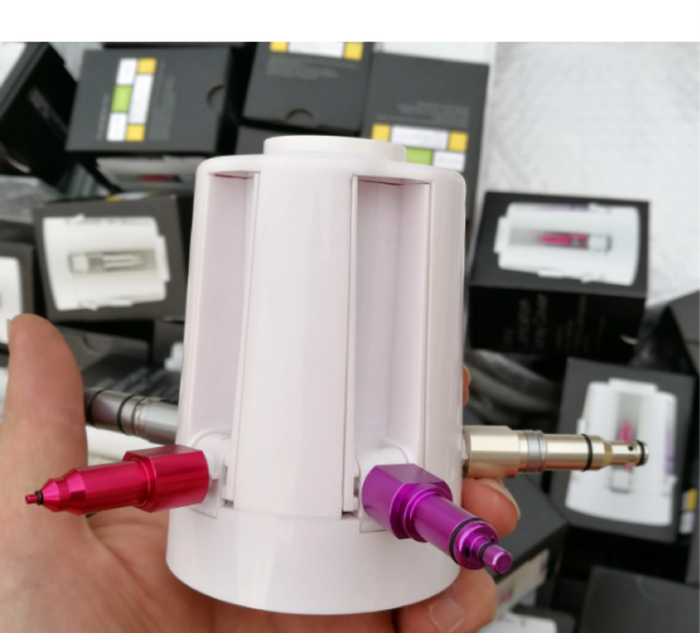 Handpiece Lubricator