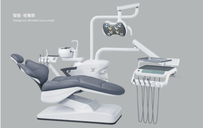 Dental Unit S800