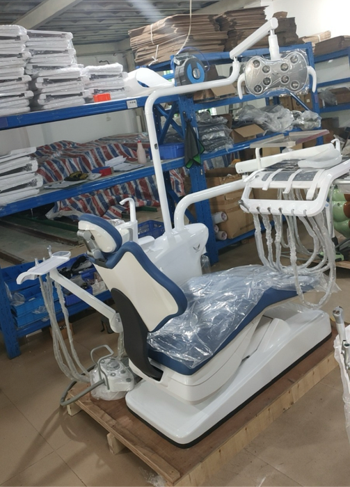 Dental Unit S800