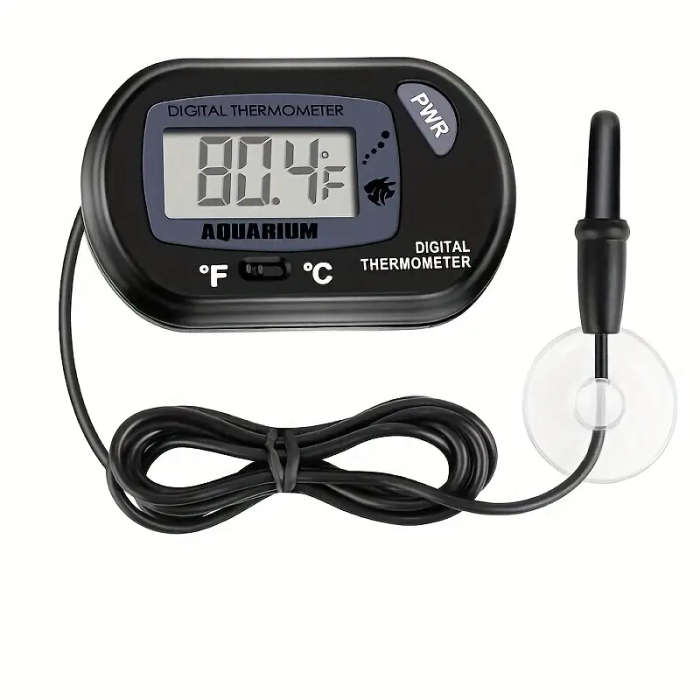 Digital Aquarium Thermometer