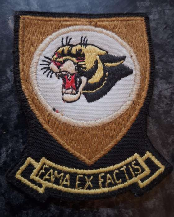 SAAF 19 Squadron set