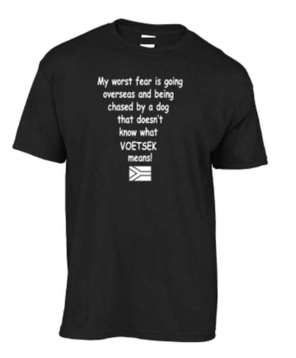 Funny T-Shirt