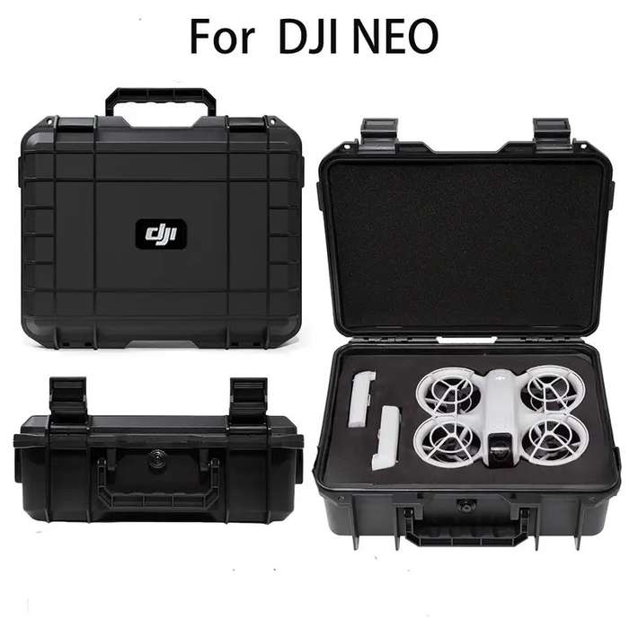 Hard Carry Case for Dji Neo Drones