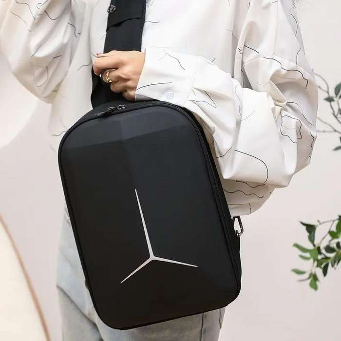 High quality carry case/shoulder bag for Dji Mini 4 Pro (fly more combo)