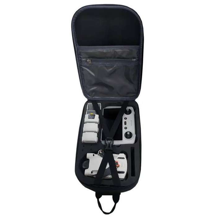High quality carry case/shoulder bag for Dji Mini 4 Pro (fly more combo)