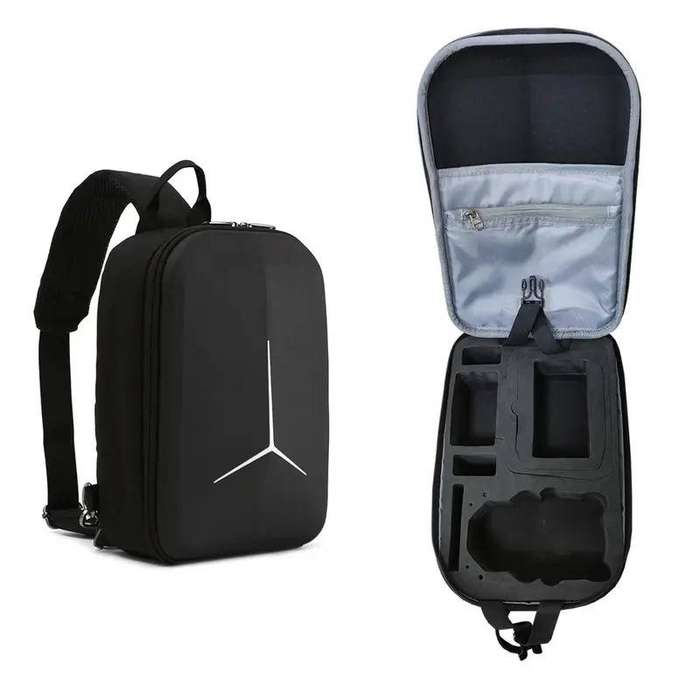 High quality carry case/shoulder bag for Dji Mini 4 Pro (fly more combo)