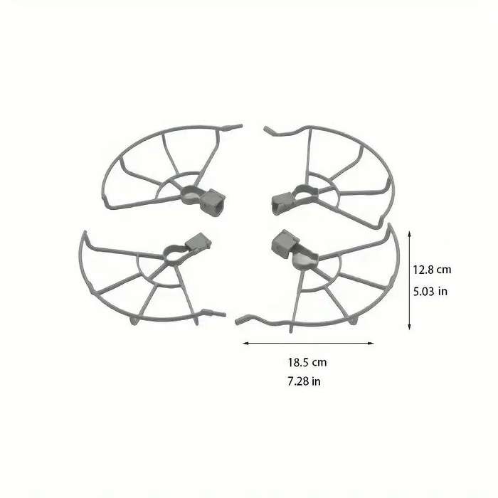 Dji Mini 3 Prop Guard