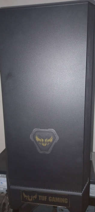 6th Gen gaming pc