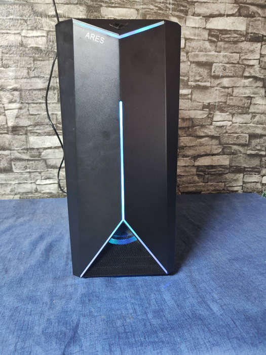 Budget i7 Extreme Edition Gaming PC**8GB Graphics**6Core 12 Threaded CPU**500GB SSD