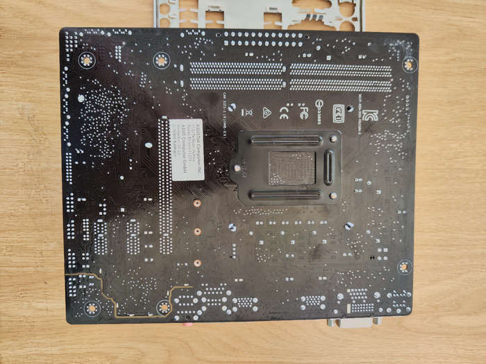 7th Gen i3 Combo**8GB DDR4 Ram**Asus Prime B250M-K Motherboard