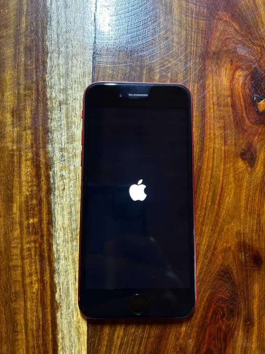 iPhone SE 2020 **Red**64GB**Very good condition