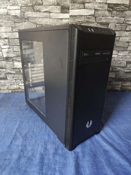 Bitfenix ATX Windowed Gaming Case