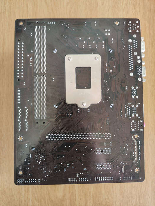 Intel Core i5 6500 combo**Apacer 8GB DDR4 Ram**Gigabyte H110m