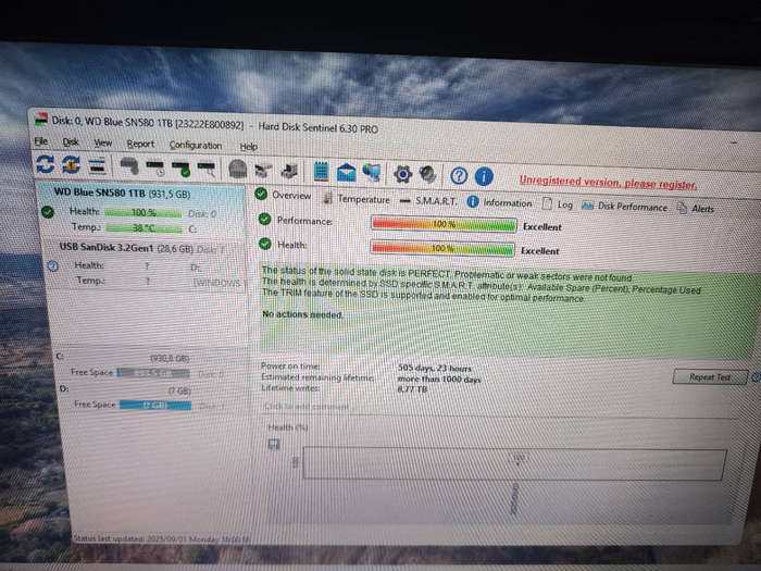 10th Gen Core i5 PC**16GB DDR4 Ram**1TB NVME SSD**