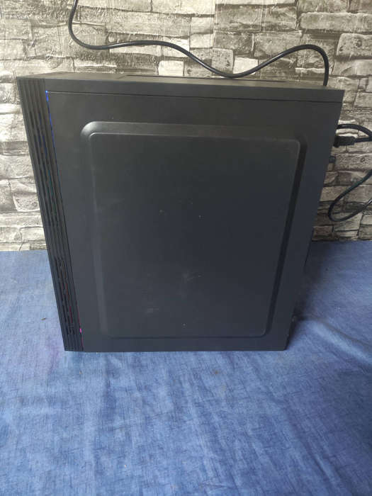 Budget Friendly Gamer**MSi GTX1050**SSD+HDD**MSI B250M Bazooka Board
