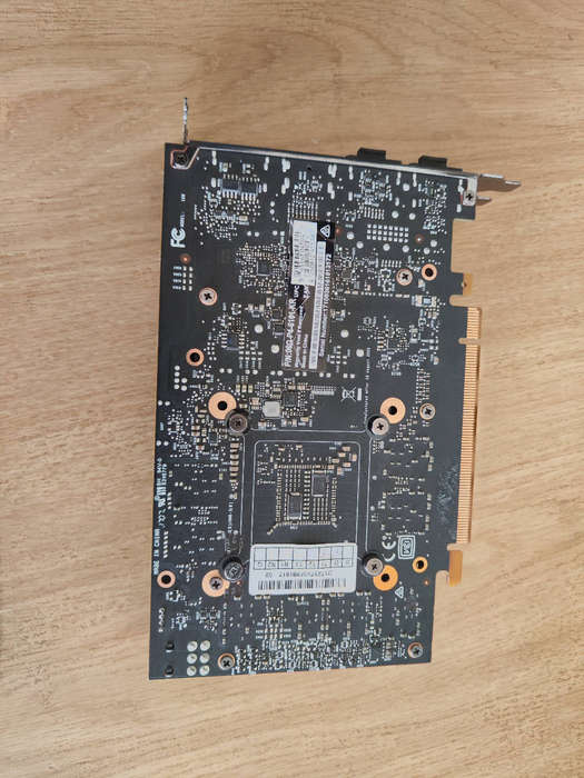 EVGA Nvidia GTX1060 6GB GDDR5 Graphics card**Boxed**