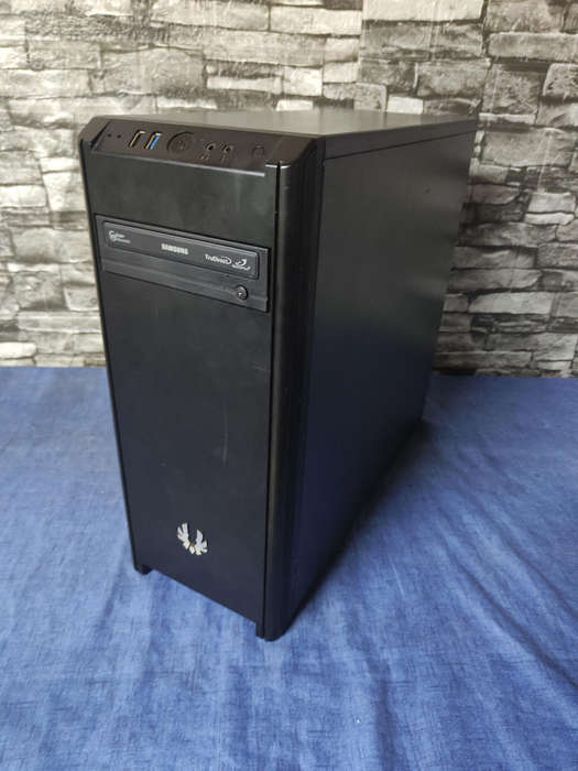 Bitfenix ATX Windowed Gaming Case