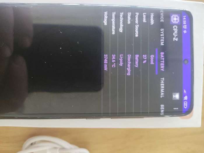 Xiaomi 12 / MI 12 ** 8GB** 128GB**Snapdragon 8 gen 1