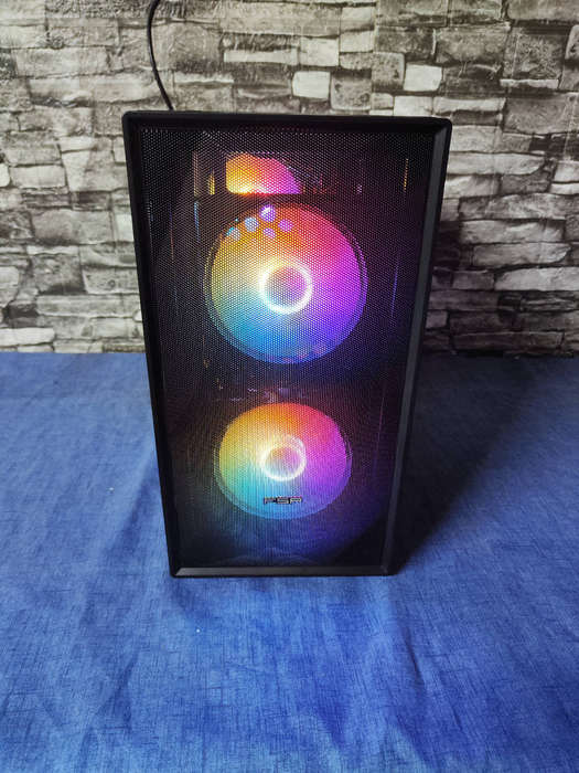 Budget Core i5 Gamer**GTX1650 4GB**SSD+HDD**