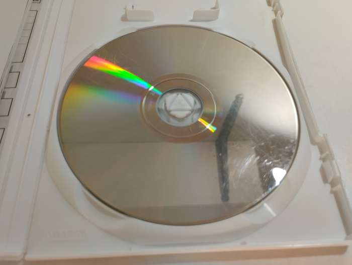 Gran Turismo 4 (PS2 PAL) (2004)