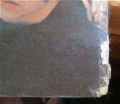 Beatles For Sale - Vinyl LP - VG Vinyl / Cover see pics