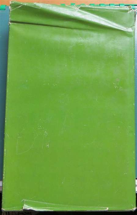 Pioneers of Rhodesia - E.C Tabler (1966) with Dustcover